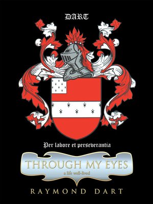 cover image of Through My Eyes